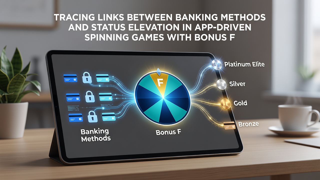 Grafik zu Zahlungsströmen und Statusstufen in mobilen Casino-Apps mit Preispool-Visualisierung