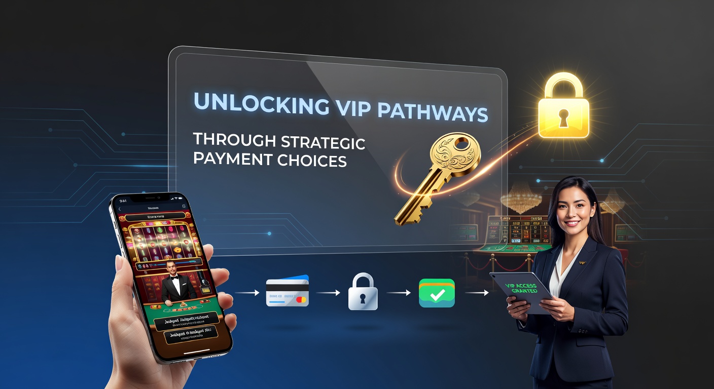 Mobile Live-Casino-Oberfläche mit Jackpot-Anzeige und Zahlungsoptionen auf einem Smartphone-Display